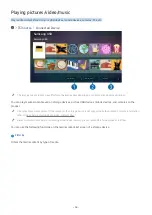 Preview for 64 page of Samsung S43AM70 Series User Manual