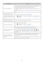 Preview for 115 page of Samsung S43AM70 Series User Manual