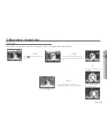 Preview for 68 page of Samsung S85 - Digital Camera - Compact User Manual