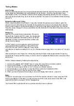 Preview for 18 page of Samsung SADPCI-202 Instruction Manual