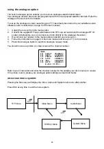 Preview for 29 page of Samsung SADPCI-202 Instruction Manual