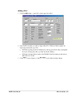 Preview for 22 page of Samsung SAM52 User Manual