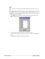 Preview for 33 page of Samsung SAM52 User Manual