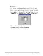 Preview for 34 page of Samsung SAM52 User Manual