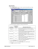 Preview for 48 page of Samsung SAM52 User Manual