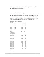 Preview for 68 page of Samsung SAM52 User Manual