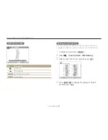 Preview for 75 page of Samsung SAMSUNG ST66 User Manual