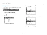 Preview for 25 page of Samsung SAMSUNG ST77 User Manual