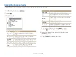 Preview for 40 page of Samsung SAMSUNG ST77 User Manual