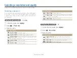 Preview for 50 page of Samsung SAMSUNG ST77 User Manual