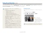 Preview for 59 page of Samsung SAMSUNG ST77 User Manual