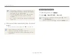 Preview for 63 page of Samsung SAMSUNG ST77 User Manual