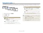 Preview for 69 page of Samsung SAMSUNG ST77 User Manual