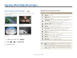 Preview for 70 page of Samsung SAMSUNG ST77 User Manual