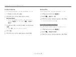 Preview for 79 page of Samsung SAMSUNG ST77 User Manual