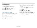 Preview for 88 page of Samsung SAMSUNG ST77 User Manual