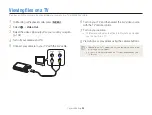 Preview for 90 page of Samsung SAMSUNG ST77 User Manual