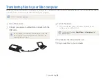 Preview for 96 page of Samsung SAMSUNG ST77 User Manual