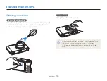 Preview for 106 page of Samsung SAMSUNG ST77 User Manual