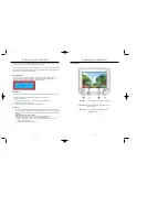 Preview for 7 page of Samsung SAMTRON 76DF User Manual