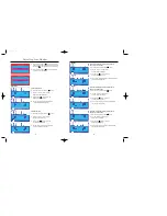 Preview for 8 page of Samsung SAMTRON 76DF User Manual