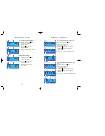 Preview for 9 page of Samsung SAMTRON 76DF User Manual