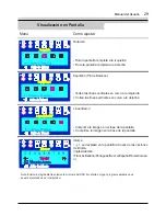 Preview for 29 page of Samsung SAMTRON 76V Manual Del Usuario