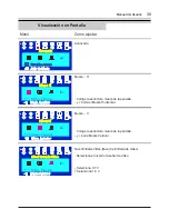 Preview for 30 page of Samsung SAMTRON 76V Manual Del Usuario