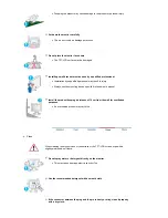 Preview for 4 page of Samsung SAMTRON 94V User Manual