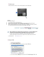 Preview for 12 page of Samsung SAMTRON 94V User Manual