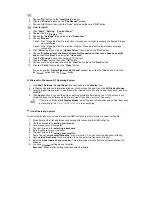 Preview for 16 page of Samsung SAMTRON 94V User Manual