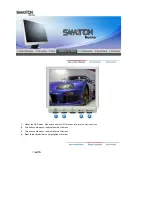 Preview for 17 page of Samsung SAMTRON 94V User Manual