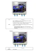 Preview for 18 page of Samsung SAMTRON 94V User Manual