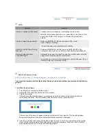 Preview for 25 page of Samsung SAMTRON 94V User Manual