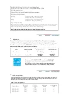 Preview for 28 page of Samsung SAMTRON 94V User Manual