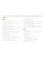 Preview for 7 page of Samsung SBB-IS08E User Manual