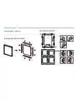 Preview for 24 page of Samsung SBB-IS08E User Manual