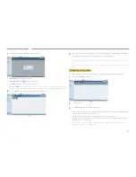 Preview for 34 page of Samsung SBB-IS08E User Manual