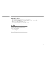 Preview for 79 page of Samsung SBB-IS08E User Manual