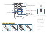 Preview for 15 page of Samsung SBB-SS08E User Manual