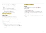 Preview for 48 page of Samsung SBB-SS08E User Manual