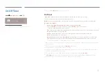 Preview for 61 page of Samsung SBB-SS08E User Manual