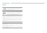 Preview for 110 page of Samsung SBB-SS08E User Manual