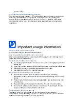 Preview for 6 page of Samsung SC-04D User Manual