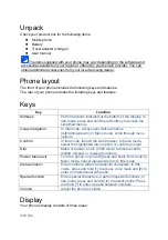 Preview for 22 page of Samsung SC-04D User Manual