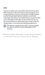 Preview for 37 page of Samsung SC-04D User Manual