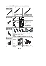 Preview for 5 page of Samsung SC 9560 Operating Instructions Manual