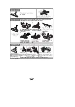 Preview for 6 page of Samsung SC 9560 Operating Instructions Manual