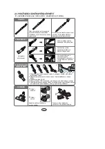 Preview for 17 page of Samsung SC 9560 Operating Instructions Manual