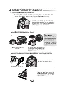 Preview for 20 page of Samsung SC 9560 Operating Instructions Manual